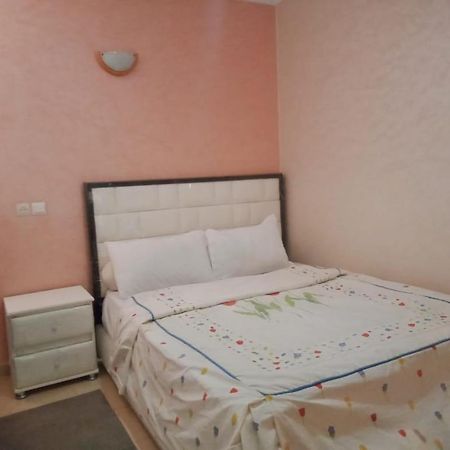 Apartament Les Jardaine D'Ifrane Ifrane  Zewnętrze zdjęcie