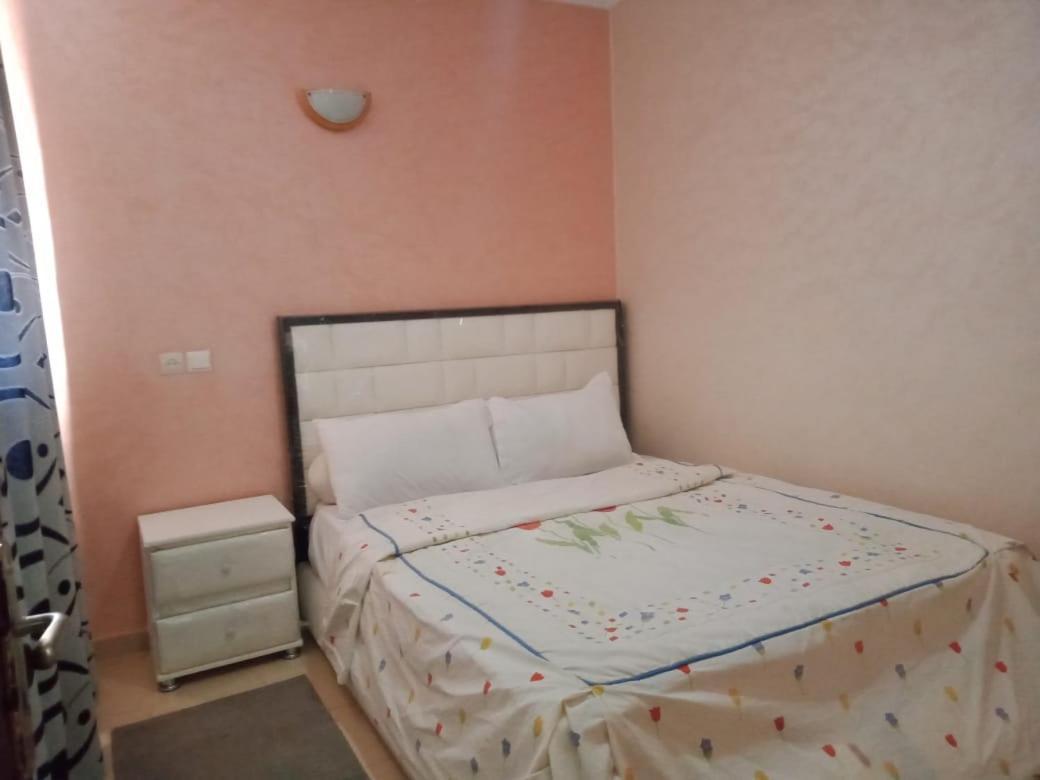Apartament Les Jardaine D'Ifrane Ifrane  Zewnętrze zdjęcie