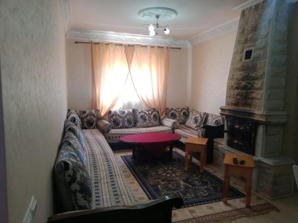Apartament Les Jardaine D'Ifrane Ifrane  Zewnętrze zdjęcie
