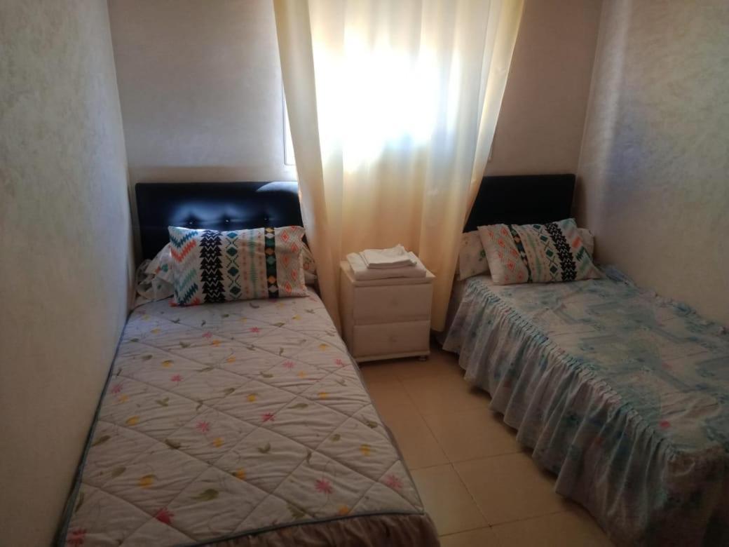 Apartament Les Jardaine D'Ifrane Ifrane  Zewnętrze zdjęcie