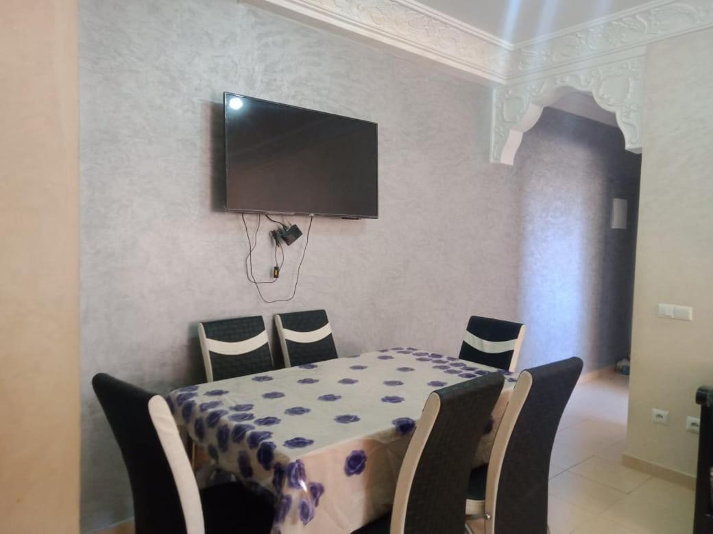 Apartament Les Jardaine D'Ifrane Ifrane  Zewnętrze zdjęcie