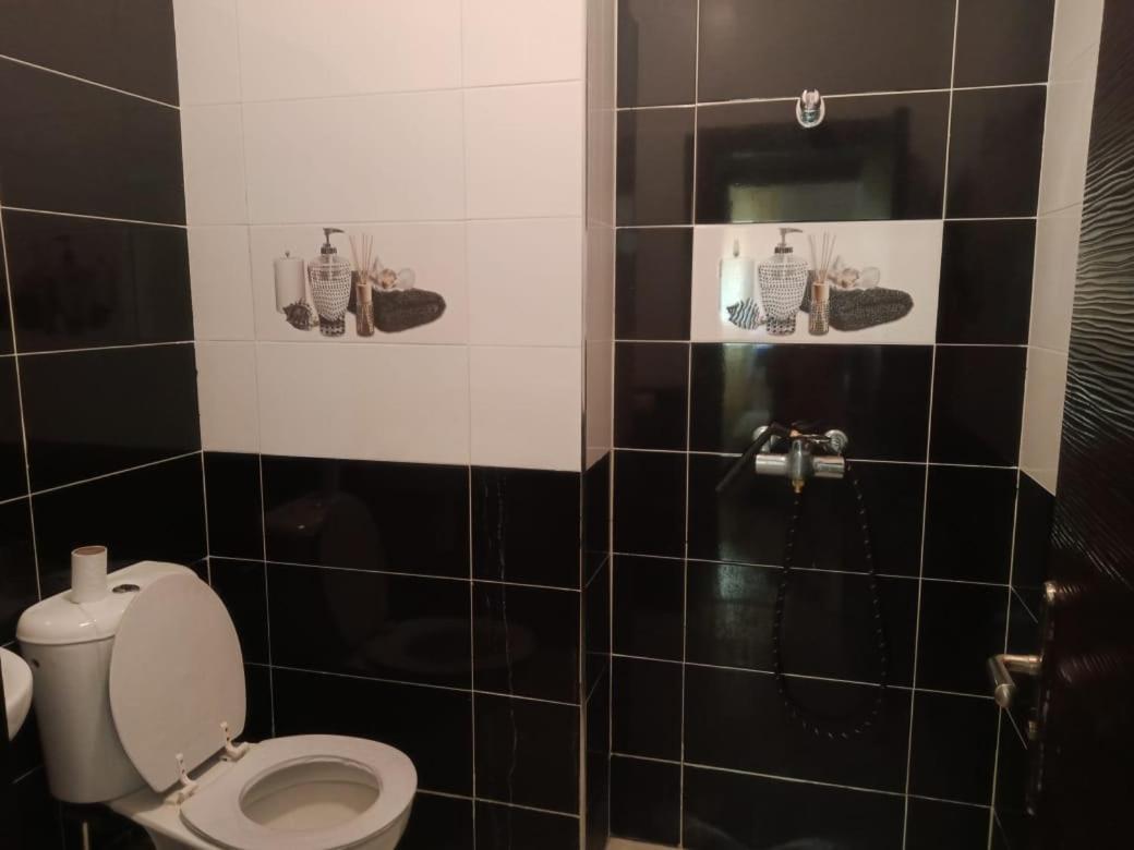 Apartament Les Jardaine D'Ifrane Ifrane  Zewnętrze zdjęcie